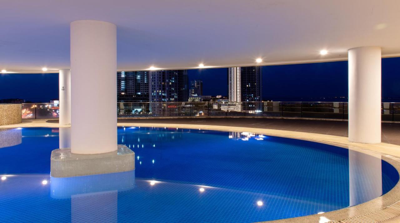 Rosebury Studio Suite By D Imperio Homestay جورج تاون المظهر الخارجي الصورة