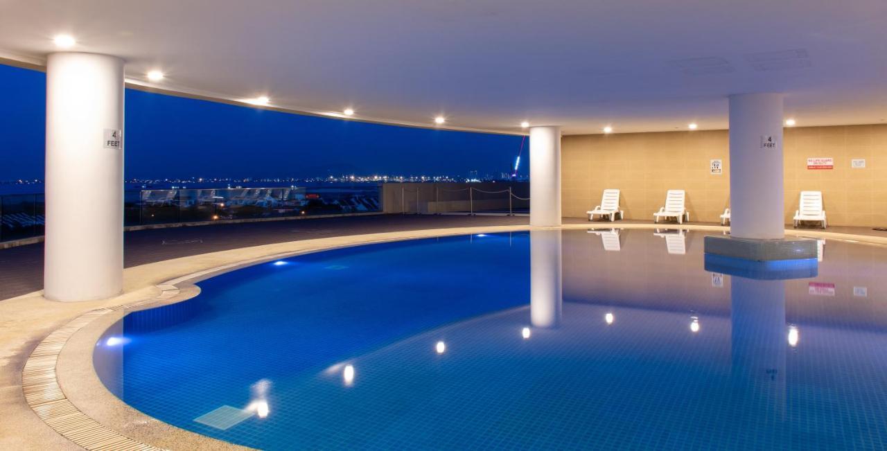 Rosebury Studio Suite By D Imperio Homestay جورج تاون المظهر الخارجي الصورة