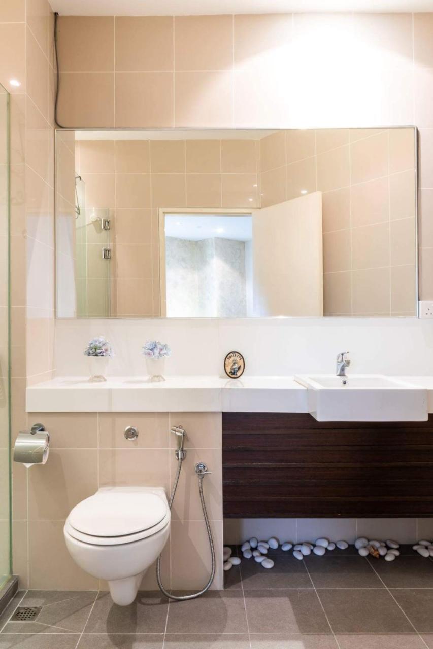 Rosebury Studio Suite By D Imperio Homestay جورج تاون المظهر الخارجي الصورة